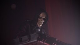 Synthwave-suuruus Gostin perustaja James Lollar, 46, on kuollut