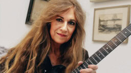 Millaista oli työskennellä Uriah Heepin Ken Hensleyn kanssa, Maria Hänninen? Musiikkikentän kokenut kehäkettu muistelee