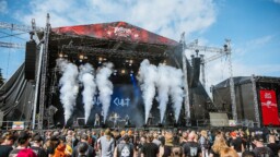Hellsinki Metal Festival julkisti viimeisenkin kiinnityksensä – lauantain kakkoslavan pääsiintyjä on tiedossa ja homma on valmis