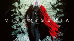 Arvio: Hokka hyökkää päälle gootti- ja vaihtoehtorockilla, jossa ei pyydellä anteeksi kaikkien mahdollisten voimakeinojen käyttöä