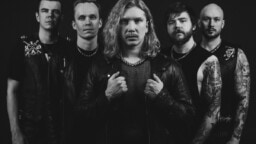 Children of Bodomia rovaniemiläisittäin – tässä Alexi Laihon syntymäpäivän kunniaksi naseva versio Bodomin ikivihreästä