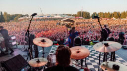 Ilosaarirock esittelee vapun kunniaksi kelpo paketin uusia kiinnityksiä – yksi ulkomainen ja kuusi kotimaista nimeä julki