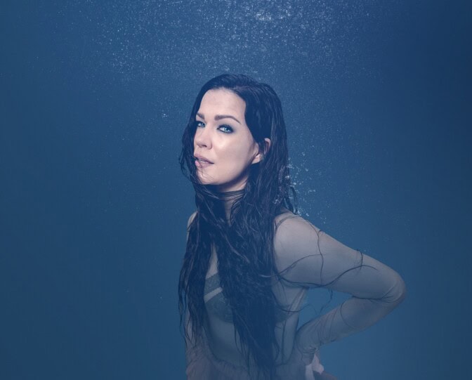 Jenni Vartiainen suuntaa syksyllä konserttisalikiertueelle – ohjelmassa yksitoista keikkaa pitkin maata