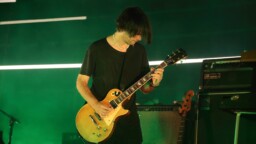 Jonny Greenwood nimeää Radiohead-kappaleen, jonka olisi halunnut tehdä toisin