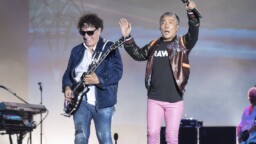 Journeyn jäähyväiskiertueella vallitsee näemmä ”hyvä meininki”: ”He voivat antaa minulle kenkää koska vain haluavat”