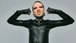 Eiköhän ole parempi, että elämäni jää tähän, totesi Samy Elbanna vuonna 2021 – Lost Society -johtaja kertoo synkistä ajoistaan