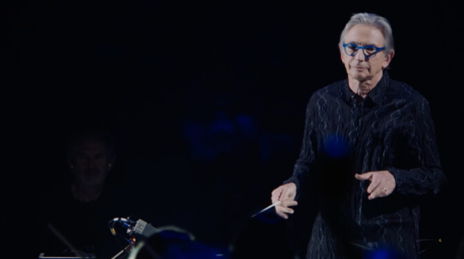 Metallica suree S&M2-kapellimestarin kuolemaa – ”Häntä tullaan kaipaamaan”