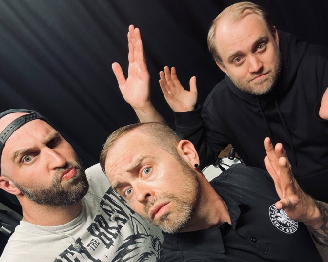 Rakkaus on taas punkia ja punk rakkautta – Love Is Punk -minifestari järjestetään kahdeksatta kertaa