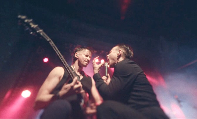 Moon Shot tarjoilee uutta tuotantoa: ”Jos olet koskaan ollut seurassa, jossa koet olevasi ulkopuolinen, tämä biisi on sinulle”