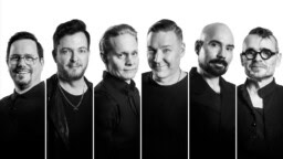 Poets of the Fall viimeisteli Carnival of Rust -aikoina kesken jääneen kappaleen – nyt vanha biisi on viimein julki