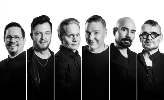 Poets of the Fall viimeisteli Carnival of Rust -aikoina kesken jääneen kappaleen – nyt vanha biisi on viimein julki