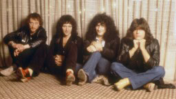 Long live rock ’n’ roll! Tulevaa Rainbow-tribuuttialbumia esitellään melkoisten nimimiesten esityksellä