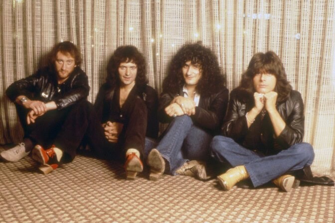 Long live rock ’n’ roll! Tulevaa Rainbow-tribuuttialbumia esitellään melkoisten nimimiesten esityksellä