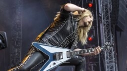 Voisiko Judas Priest jatkaa ilman klassisen kokoonpanonsa jäseniä? Kitaristi kertoo näkemyksensä