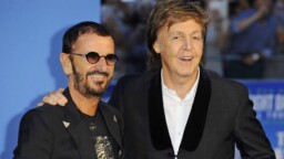 Vanhat kuomat jälleen yhdessä: Paul McCartneyn tulevalla albumilla on mukana varsin ilahduttava vierailija