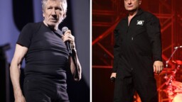 Roger Waters tulistui Disturbed-pomolle pahemman kerran – ”Psykoottinen ja rasistinen natsisika”