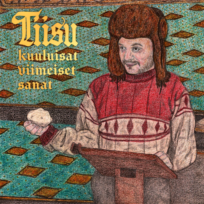 Arvio: Tiisun tempoileva hassuttelu taipuu vakaviin aiheisiin kankeasti