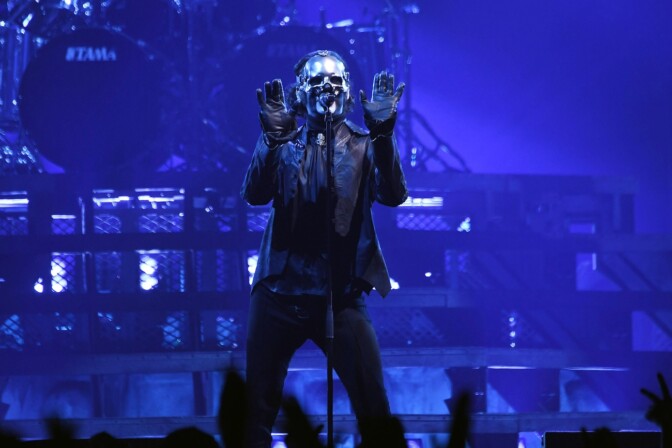 Poliisi syyttää naista Ghost-nokkamiehen vainoamisesta – ”Haluan hänen vain jättävän minut rauhaan”