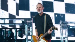 No Doubt -kitaristi sairastui vakavasti – ”Jokainen päivä on ollut kamppailua”