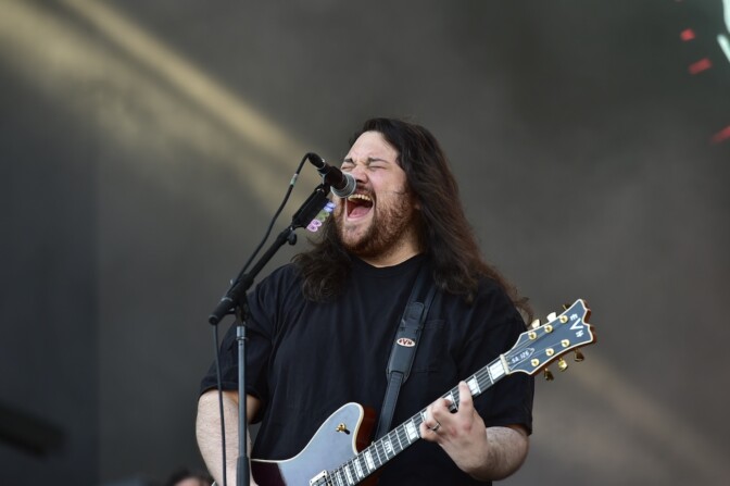 Wolfgang Van Halen teki melkoisen aprillijäynän yleisölleen