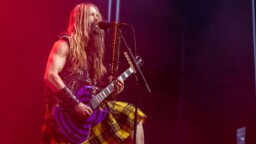 Millaisia neuvoja Zakk Wylde antaisi nuorille muusikoille? Tässäpä niitä tulee