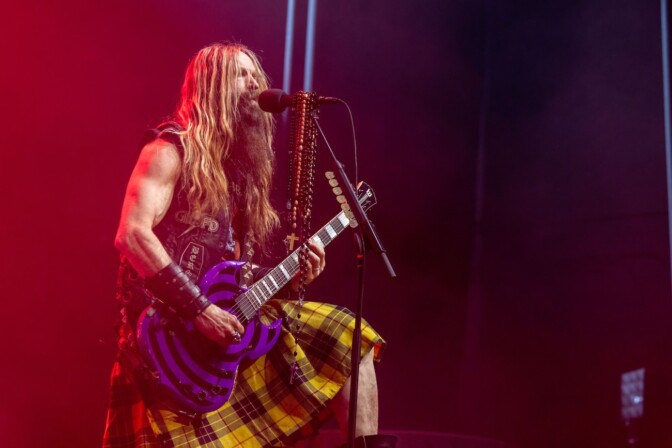 Millaisia neuvoja Zakk Wylde antaisi nuorille muusikoille? Tässäpä niitä tulee