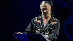 Ketkä ovat Mike Pattonin suosikkilaulajat? Faith No More -suuruus nimeää viisi suosikkiaan
