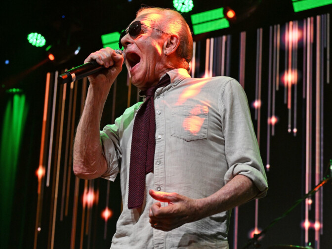 Graham Bonnet kiertää Suomea loppuvuodesta viiden keikan verran