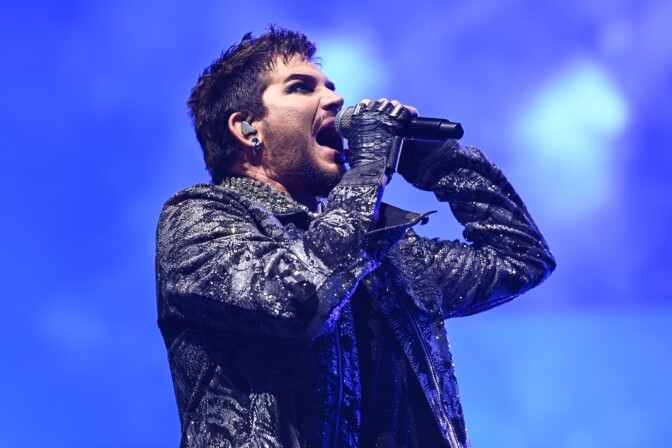 Millaista musiikkia Adam Lambert tekee nykyään? Queenin keulilla operoinut laulaja julkaisi vaihteeksi soolokappaleen
