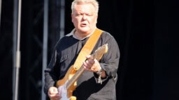 Esa Pulliainen, 69, on kuollut