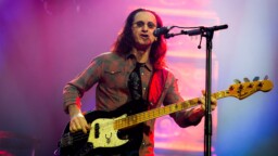 Tom Sawyer on Rushin tunnetuin kappale – Geddy Lee paljastaa, ettei alun perin tahtonut edes laittaa sitä levylle