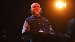 Peter Gabriel julkaisi voimaannuttavan singlen, jonka toivoo rohkaisevan ”jonkinlaiseen aktivismiin”