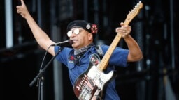Tom Morello julkisti aika muikean festivaalin: mukana Bruce Springsteen, Foo Fighters, Dropkick Murphys, Cypress Hill…