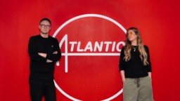 Levy-yhtiökentälle ilmaantuu uusi toimija: Warnerin alaisuudessa operoiva Atlantic Records Finland esittäytyy