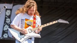 Entistä Turnstile-kitaristia uhkaa elinikäinen vankeus