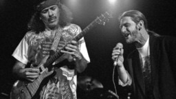 Entinen Santana/Jeff Beck Group -laulaja Alex Ligertwood on kuollut