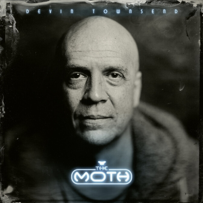 Arvio: Kymmenen vuotta hauduteltu The Moth on selvästi Devin Townsendin magnum opus