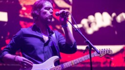 Radiohead-kitaristi on kypsä indie- ja kitaramusiikkiin – ei halua enää koskaan kuulla tiettyä bändinsä biisiä