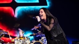 Evanescence-hitti nakutti Spotifyssä sangen kunnioitettavat lukemat tauluun – kovan luokan rajapyykki jäi taakse