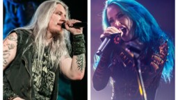 Dragonforcen aiempi laulaja käy läpi varsin vaikeita aikoja – yhtyeeseen liittynyt Alissa White-Gluz kertoo aiheesta