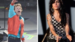 The Rolling Stonesin tulevan levyn salaisuudet paljastuvat pikkuhiljaa: luvassa on muun muassa versio Amy Winehousen hitistä