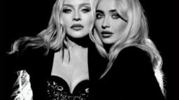 Madonna yhdisti voimansa Sabrina Carpenterin kanssa – Tältä kuulostaa lopputulos
