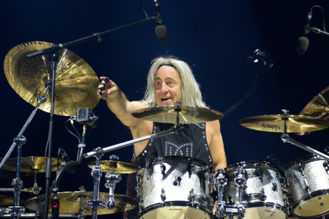 Mikkey Dee muistelee edesmenneitä Motörhead-tovereitaan – ”Kaikki muut ovat poissa. Se tuntuu ihan vitun oudolta”