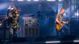 Oasis-paluukiertueesta julkaistaan dokumentti – taustalla kovia nimiä