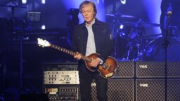 Paul McCartney kertoo, miksi ei suostu yhteiskuviin fanien kanssa – ”Se on nykyisin  radikaali veto”