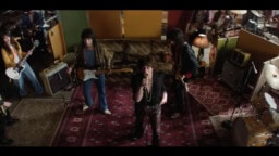 Tervetuloa outoon laaksoon: The Rolling Stones nuorennettiin uudelle videolleen