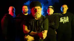 Death metal -veteraaniyhtye tiedottaa muutoksesta riveissään aivan Euroopan-kiertueen alla