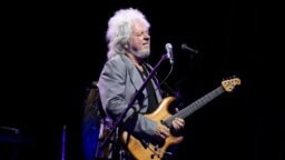 Mitä voimme odottaa tulevalta Van Halen -materiaalilta? Steve Lukather vakuuttaa, että projekti ei ole jämämateriaalilla rahastusta