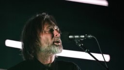 Thom Yorke esitti uuden soolokappaleen – se onkin sitten synkkää kertomaa