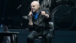 Mikäli Phil Collins olisi saanut 1970-luvulla haluamansa rumpalin pestin, rockin historiankirjat olisivat menneet isosti uusiksi